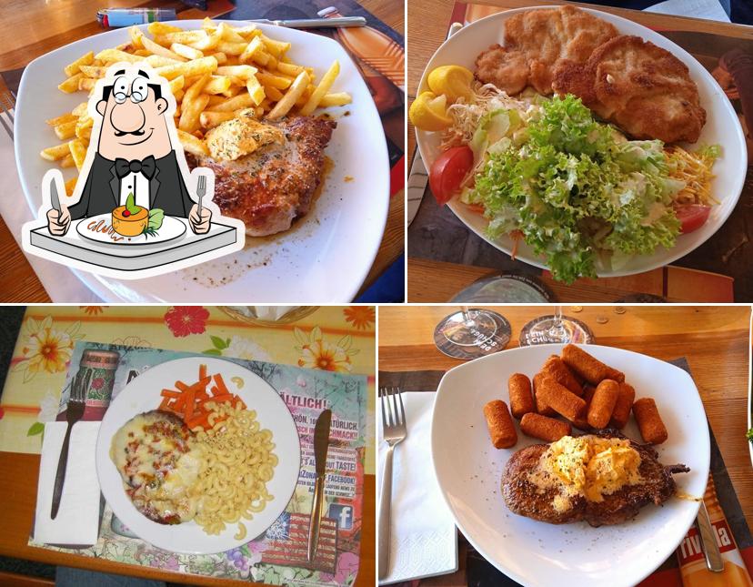 Restaurant Grünfeld