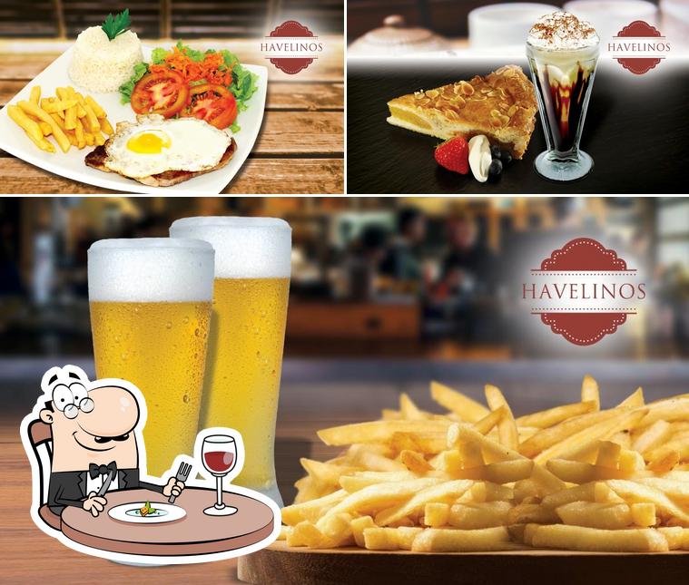 HAVELINOS RESTAURANTE
