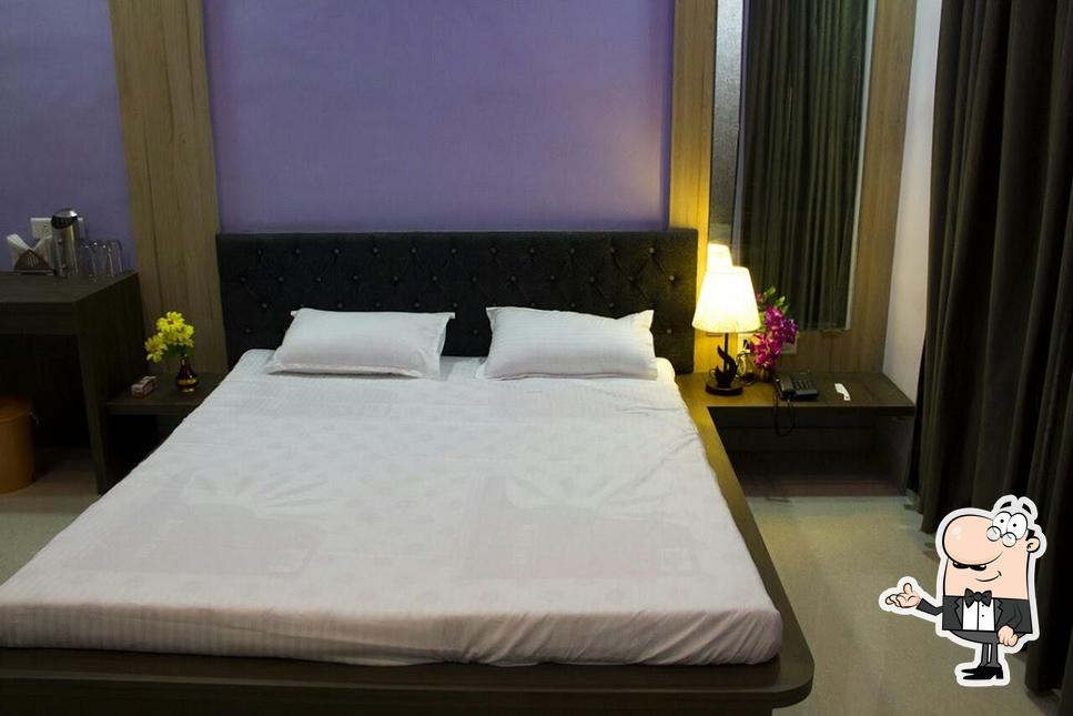 Check out how Hotel Pride looks inside