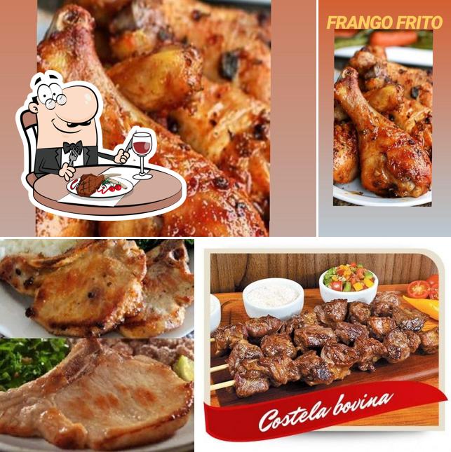 Marmitaria Delivery Cariri