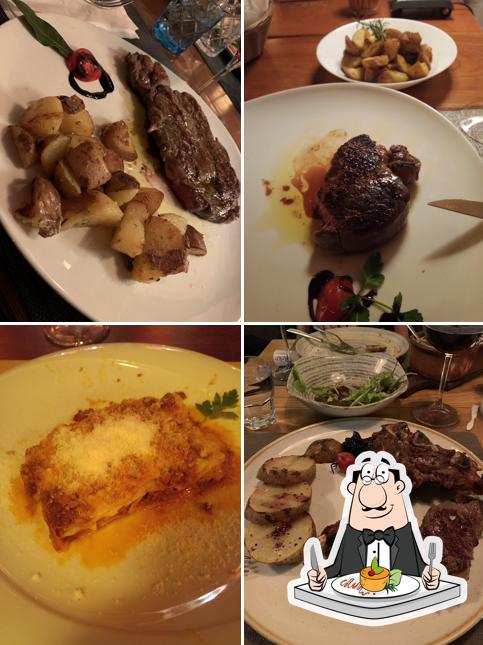 Osteria La Rocca Ristorante Monfalcone