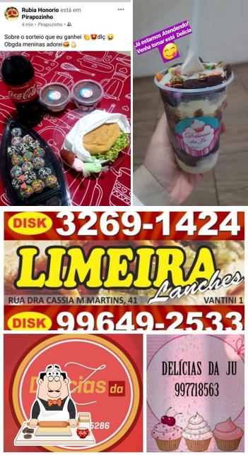 Pacheco lanches e pizzaria