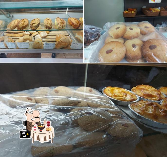 Cibo al Sapore Di Pane Panificio - Biscottificio di D'antone anna lisa