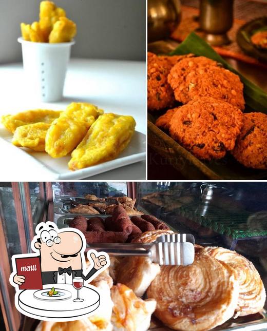 Sreenarayana tea shop and cool bar