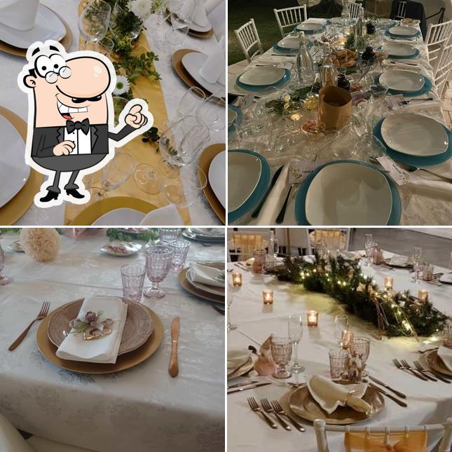 Tenuta Moncastello Di Costanza De Felice