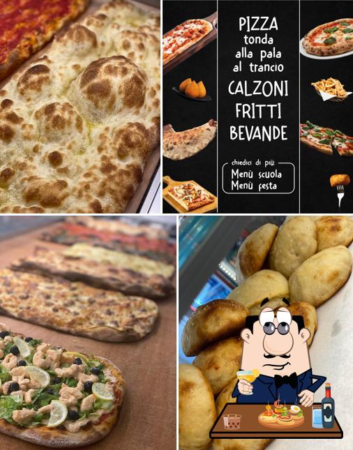Bruschette al Via Vai - Pizzeria