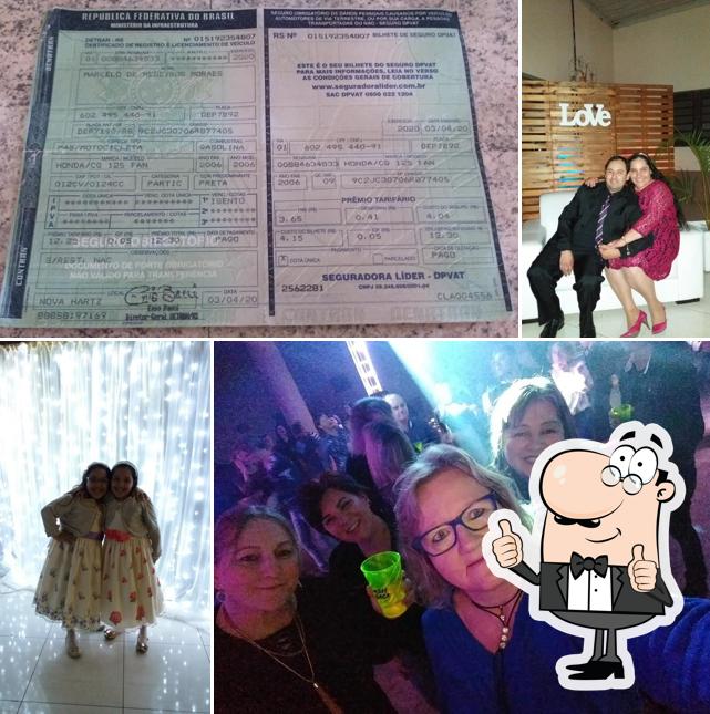 Restaurante Concórdia