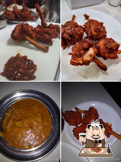 Sai Darbar Biryani Corner