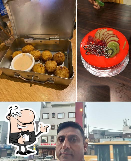 See the image of Sarpalz Restaurant