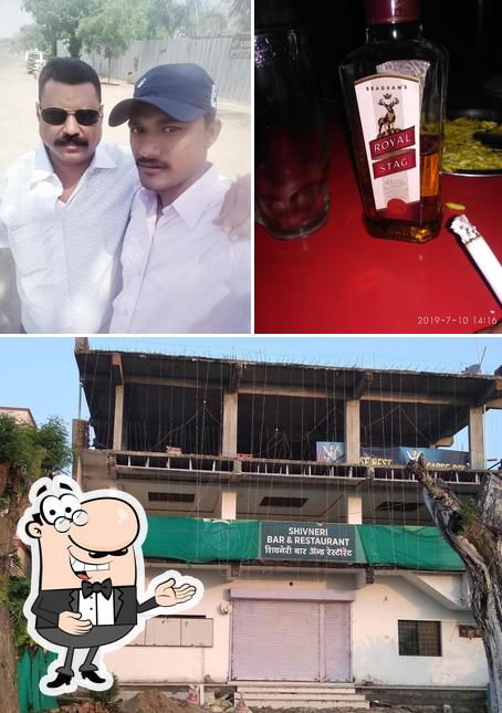 Shivneri Family Garden Restaurant