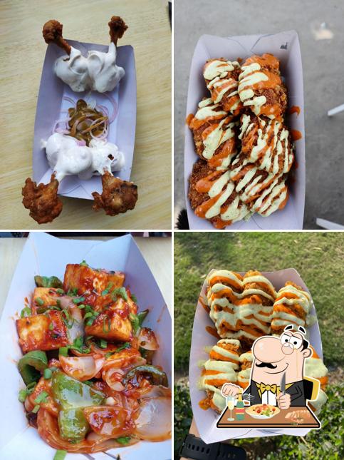 The Tummy Section, Faridabad