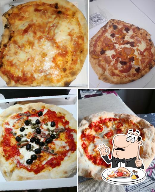 La pizza è il piatto veloce più amato al mondo