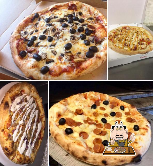 O'five pizza creutzwald