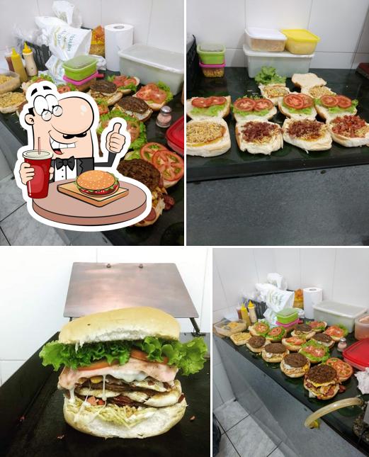 Alemão Lanches