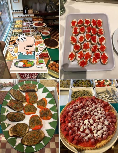 Plats à Esquisito