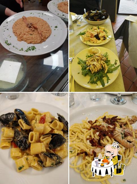 Cibo al Fuori Giri
