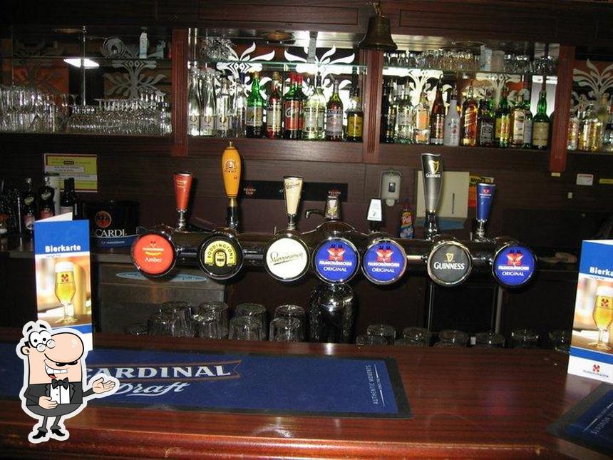 Foto di Garage Pub