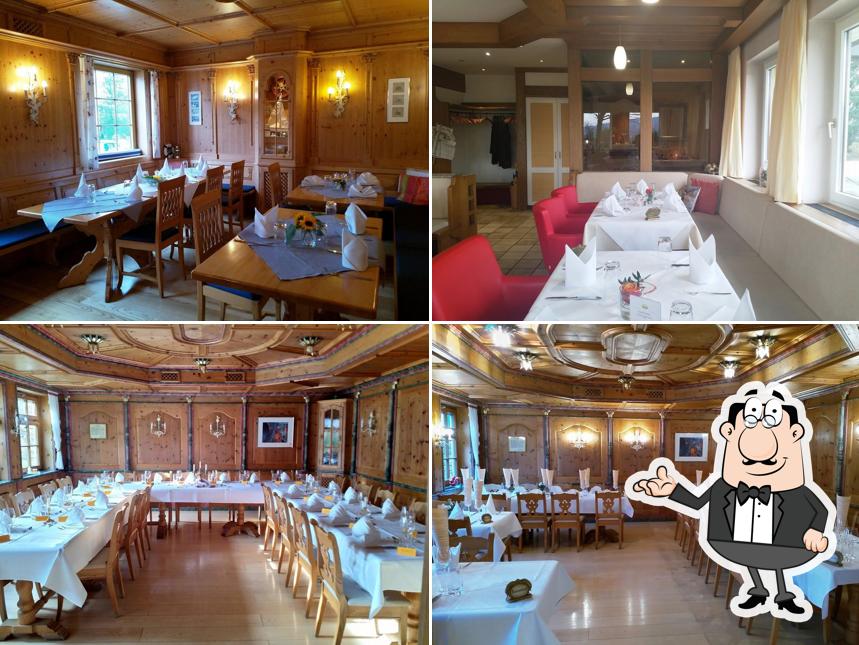 Hotel Restaurant Kreuzberg