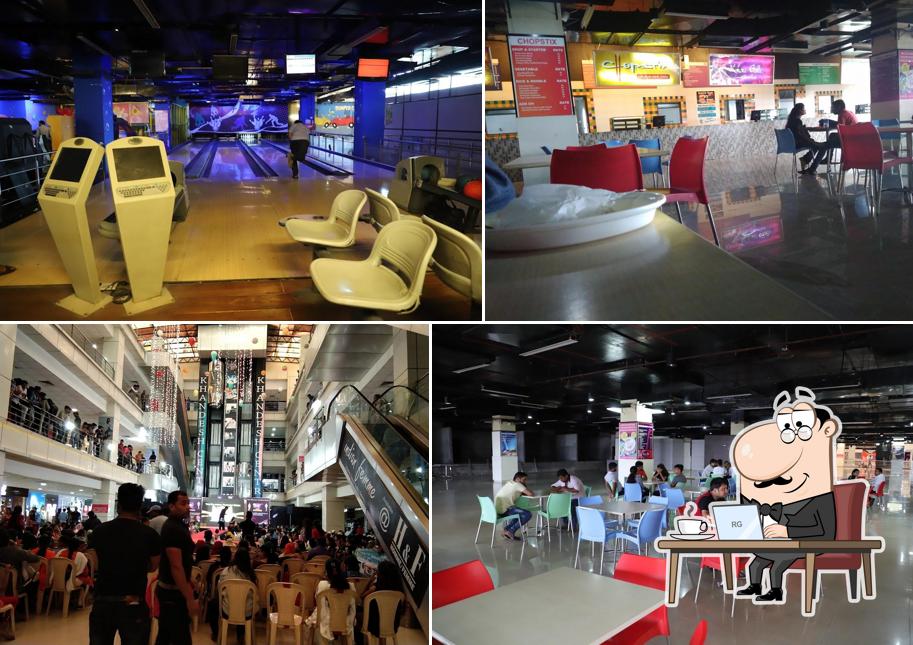 Khandesh Central Mall, Jalgaon