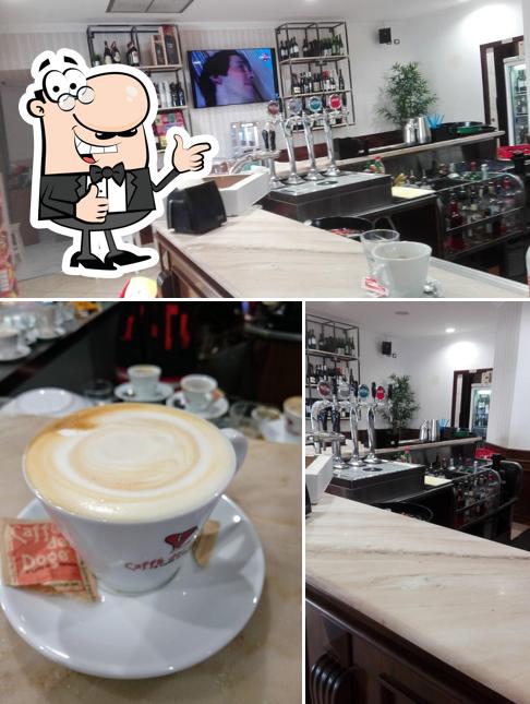 Foto di L'Angolo Del Caffè