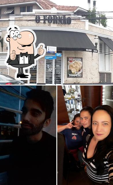 See the picture of O Fornão Pizzaria