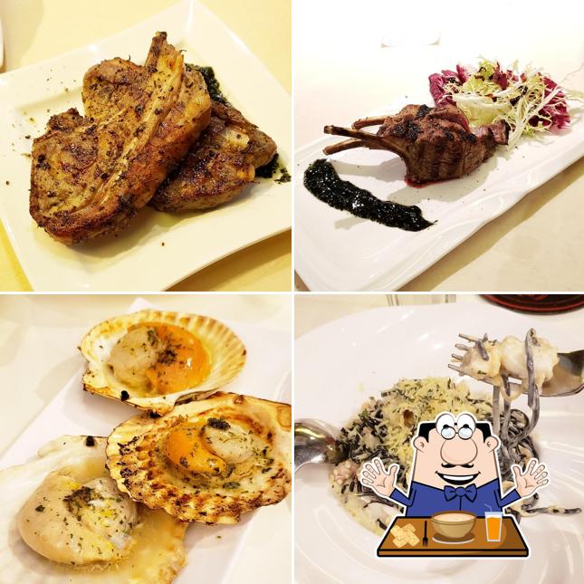 Open Oyster