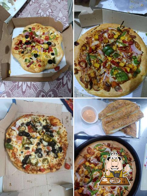 Pizza Hut Elpro City Square Mall, Pune