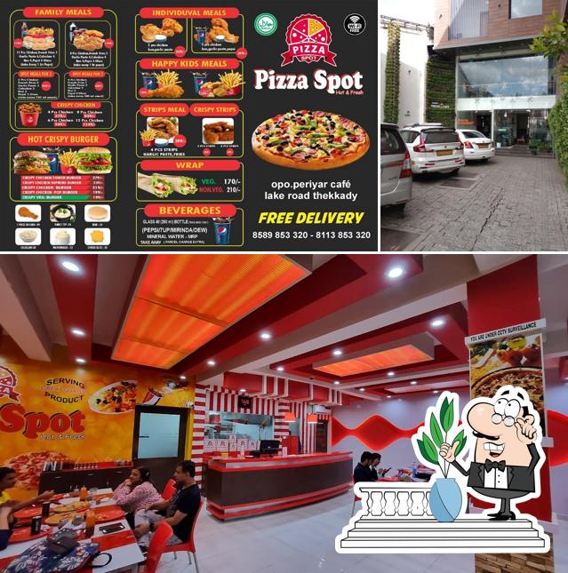 Pizza Spot