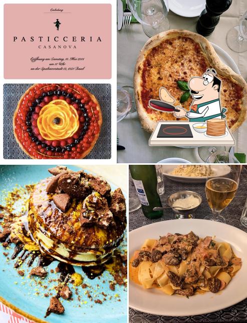 Pancakes al Casanova1879