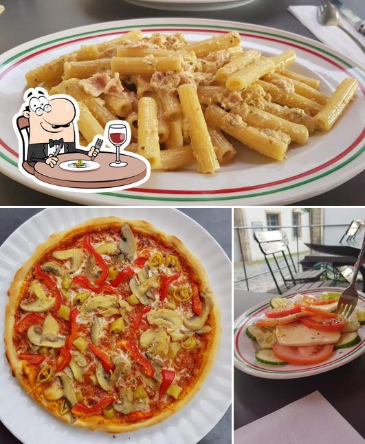Pizzeria Da Pino