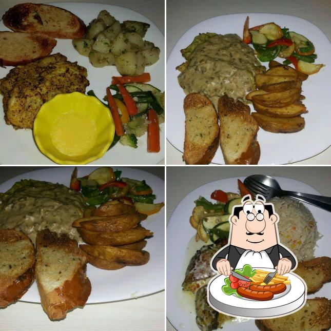 Ppaparazzi Bar cum Restaurant