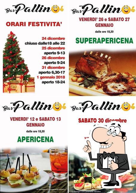 Vedi questa foto di Bar Pallino