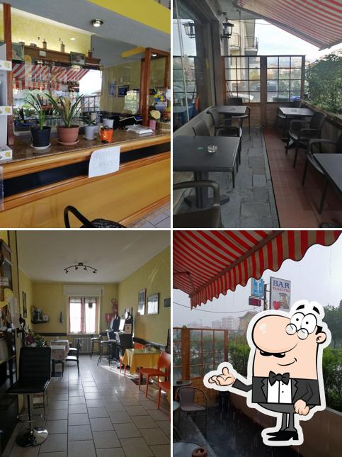 Bar Tabacchi Fante di Cuori