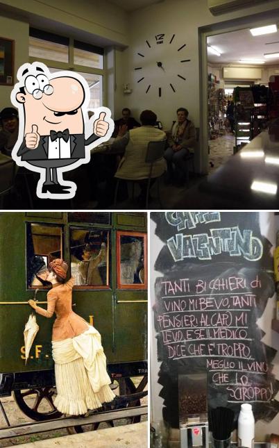 Immagine di Bar Viana