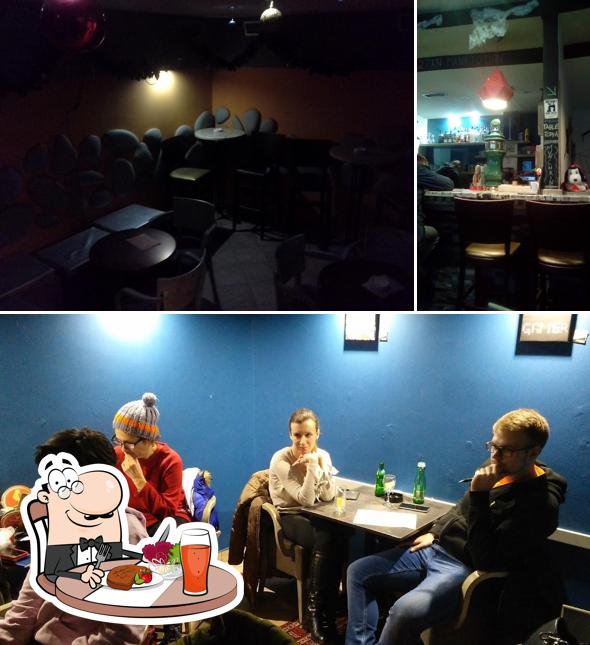 Ecco un'immagine di Caffe bar Crni mačak