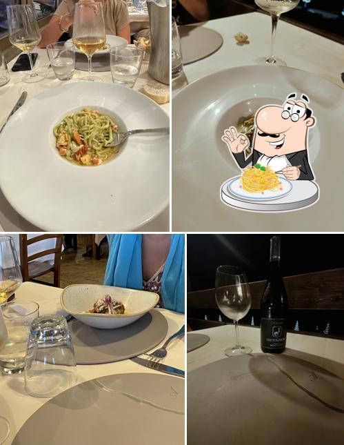 Artidoro al Mare - Ristorante di Pesce e Carne ad Ansedonia