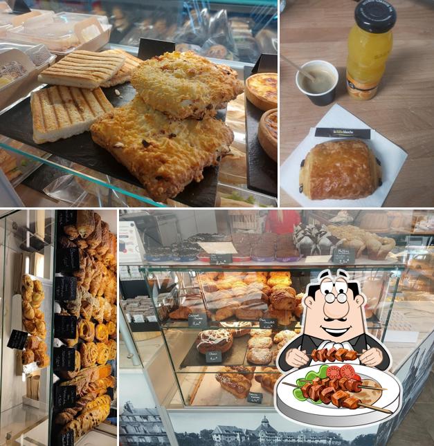 Boulangerie F&C Murgia