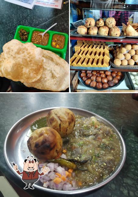 Bihar UP ka litti chokha