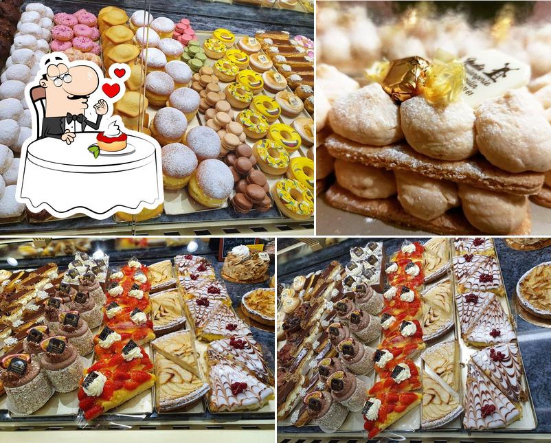 Boulangerie du Moulin
