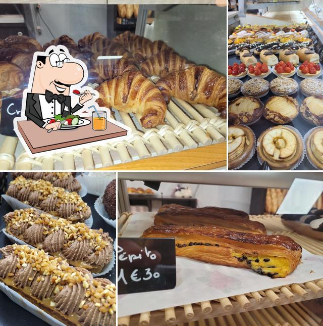 Boulangerie Les P'tits Gourmands