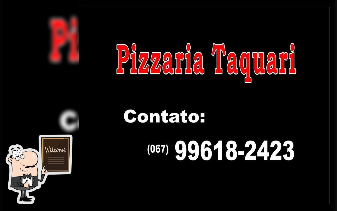 Churrascaria e Pizzaria Taquari
