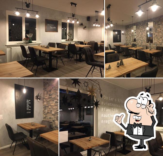 Do Le's Kitchen