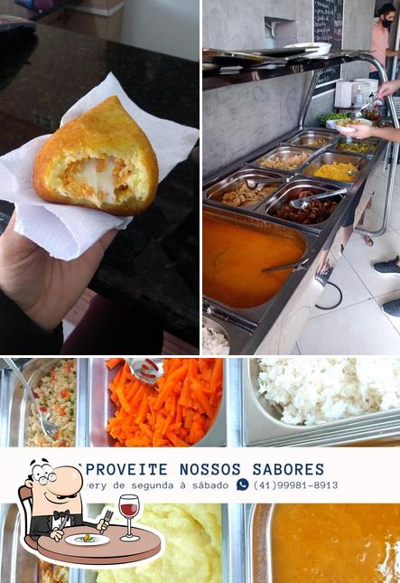 Dona Mocinha Restaurante