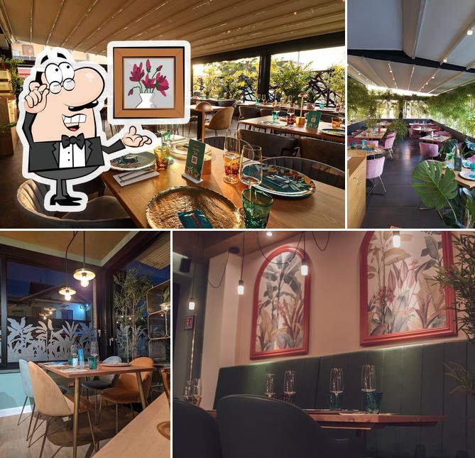 Hintana Pizza Quarto