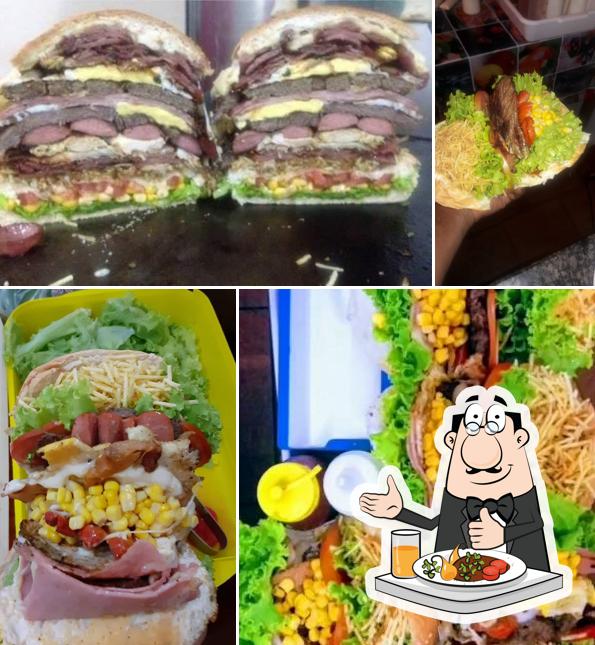 Katatau's Lanches