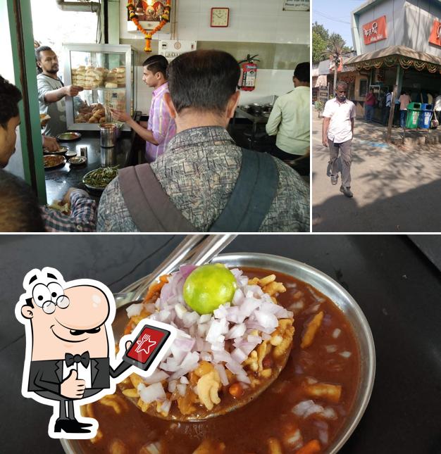 Look at this picture of Ketaki Snacks Corner