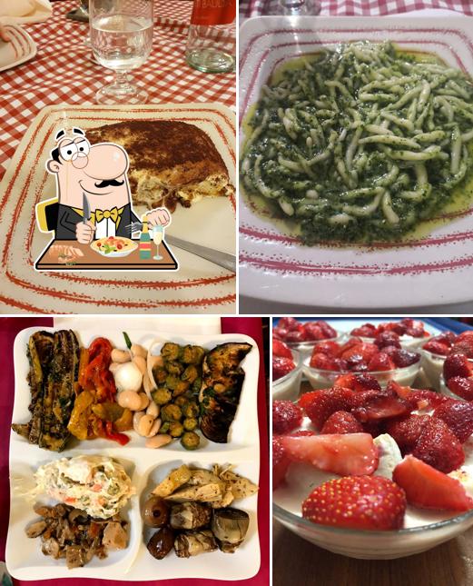 Ristorante - Pizzeria Le Anfore