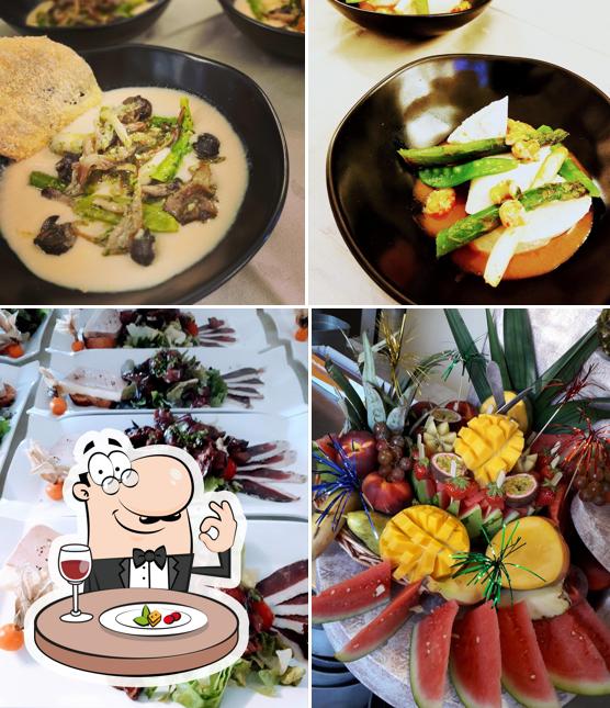 Café Restaurant Le Grillon Sorigny
