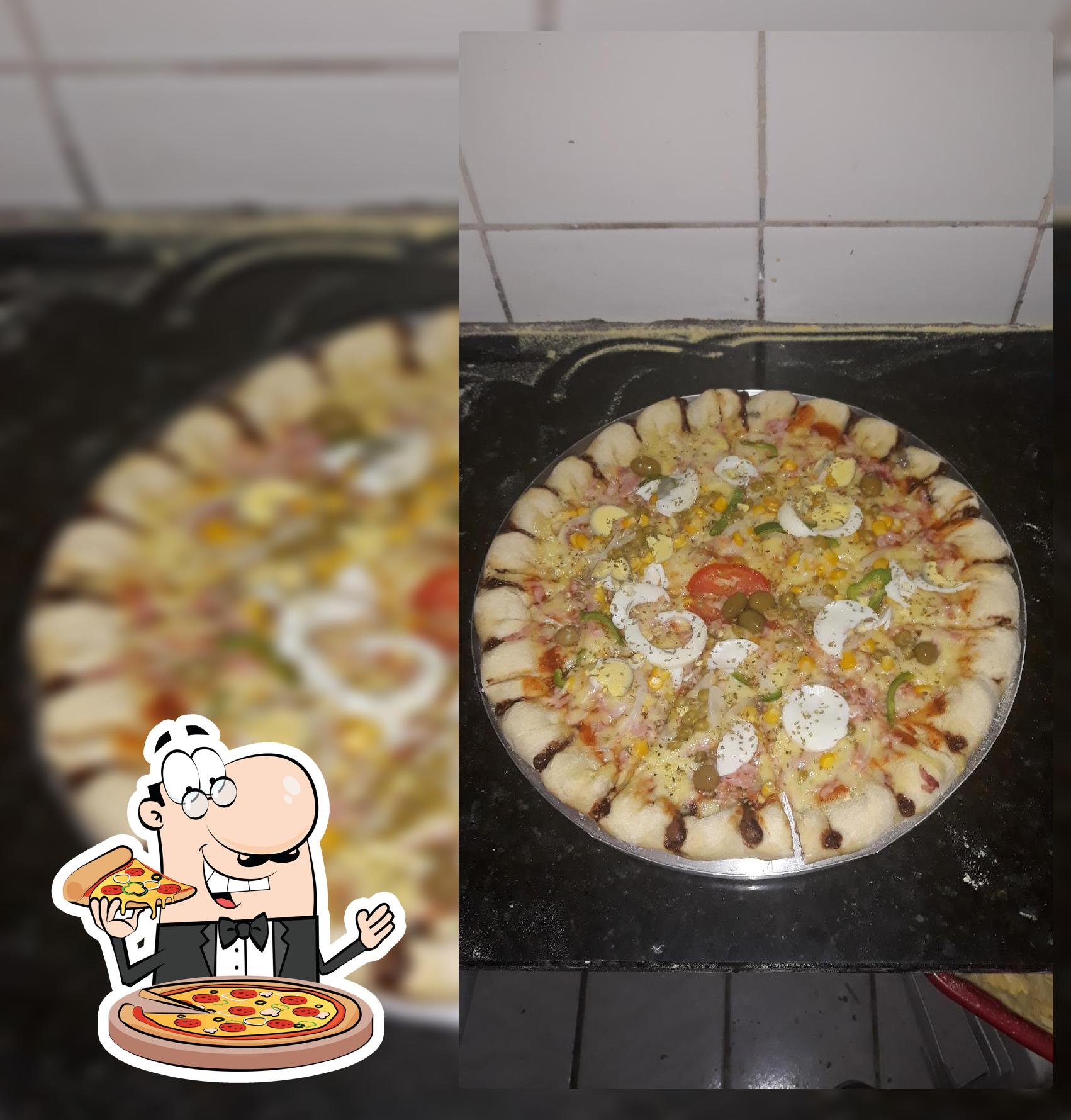 Martins Pizzaria e Delivery