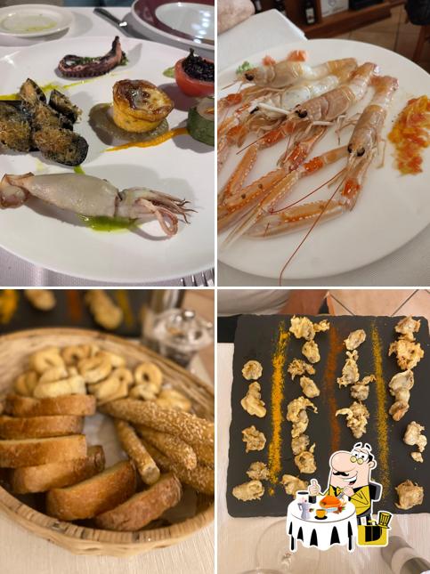 Cibo al Penny Cantina & Taperia